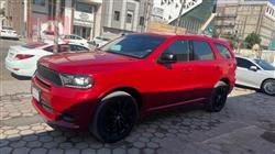 دودج دورانجو